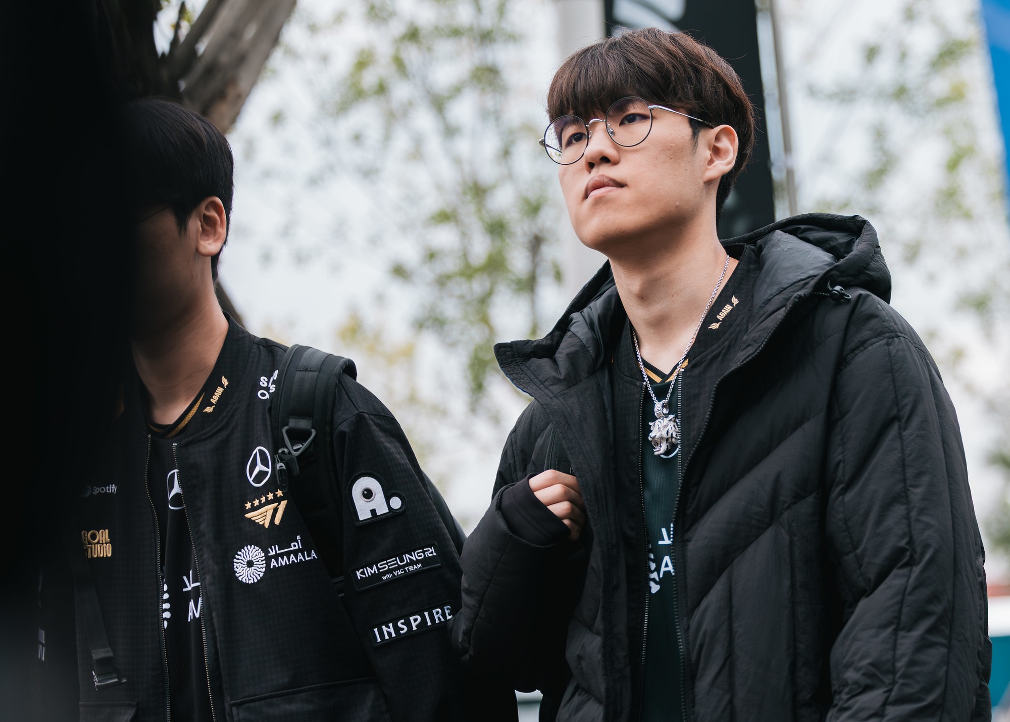 Riot hé lộ đội hình mạnh nhất CKTG 2025 nhưng càng xoáy vào sai lầm của T1- Ảnh 1.