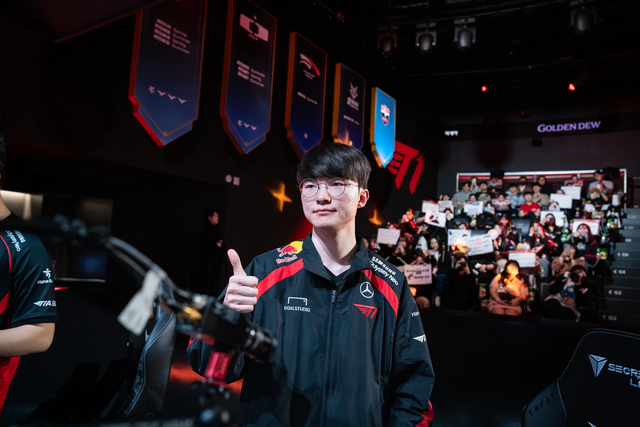 Không chỉ danh hiệu mà sự vĩ đại của Faker cấu thành từ rất nhiều yếu tố