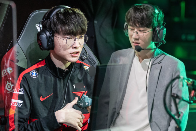 Giữa "tâm bão T1, Faker gần như im lặng khiến fan lo ngại- Ảnh 3.