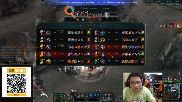 Levi, Dia1 leo rank Hàn chung team với TheShy xịn, hí hửng tưởng được gánh ai ngờ gặp đúng... TheShy Sa Đéc - Ảnh 2. Levi, Dia1 leo rank Hàn chung team với TheShy xịn, hí hửng tưởng được gánh ai ngờ gặp đúng... TheShy Sa Đéc - Ảnh 2.