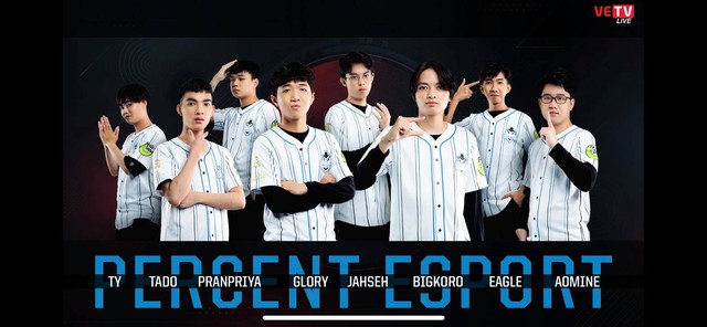 Phỏng vấn Percent Esports - Gã nhà nghèo mộng mơ và tham vọng CKTG - ‘ROX, YG đều làm được, tại sao chúng tôi lại không thể?’ - Ảnh 2. Phỏng vấn Percent Esports - Gã nhà nghèo mộng mơ và tham vọng CKTG - ‘ROX, YG đều làm được, tại sao chúng tôi lại không thể?’ - Ảnh 2.