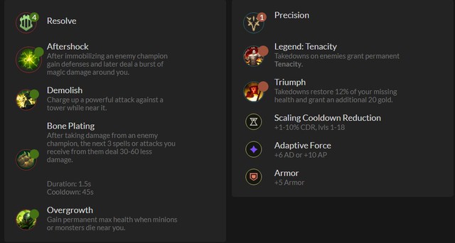 Có thể bạn chưa biết - Pyke có thể tăng khả năng làm choáng với chỉ 1 điểm ngọc Tác Động Bất Chợt - Ảnh 2. Có thể bạn chưa biết - Pyke có thể tăng khả năng làm choáng với chỉ 1 điểm ngọc Tác Động Bất Chợt - Ảnh 2.