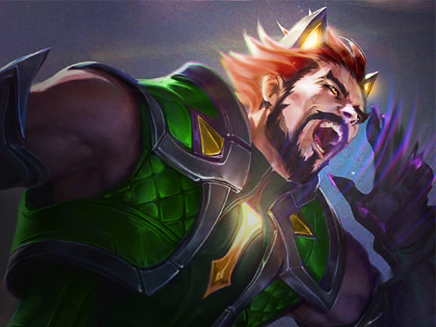 Top 3 vị tướng leo rank kém hiệu quả nhất tại Đấu Trường Chân Lý mùa 8 - Ảnh 2.