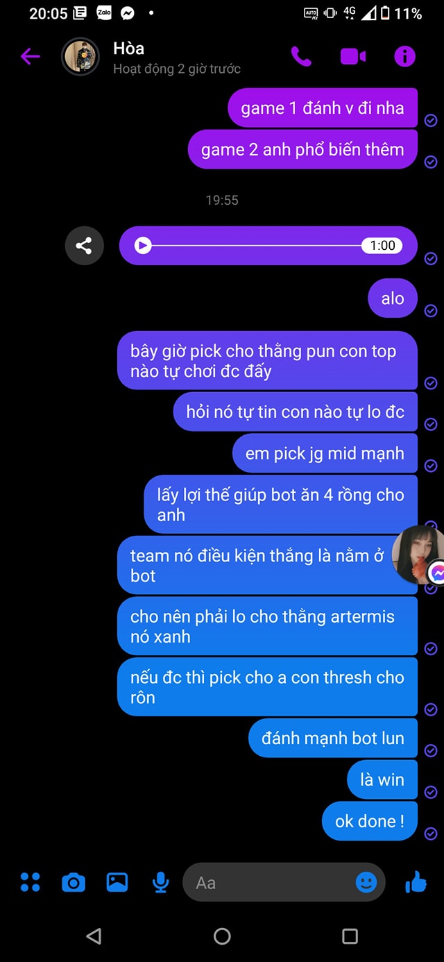 Toàn thể VCS gửi lời chúc đến chức vô địch của CES, Zeros lại bị tố bú fame - Ảnh 8.