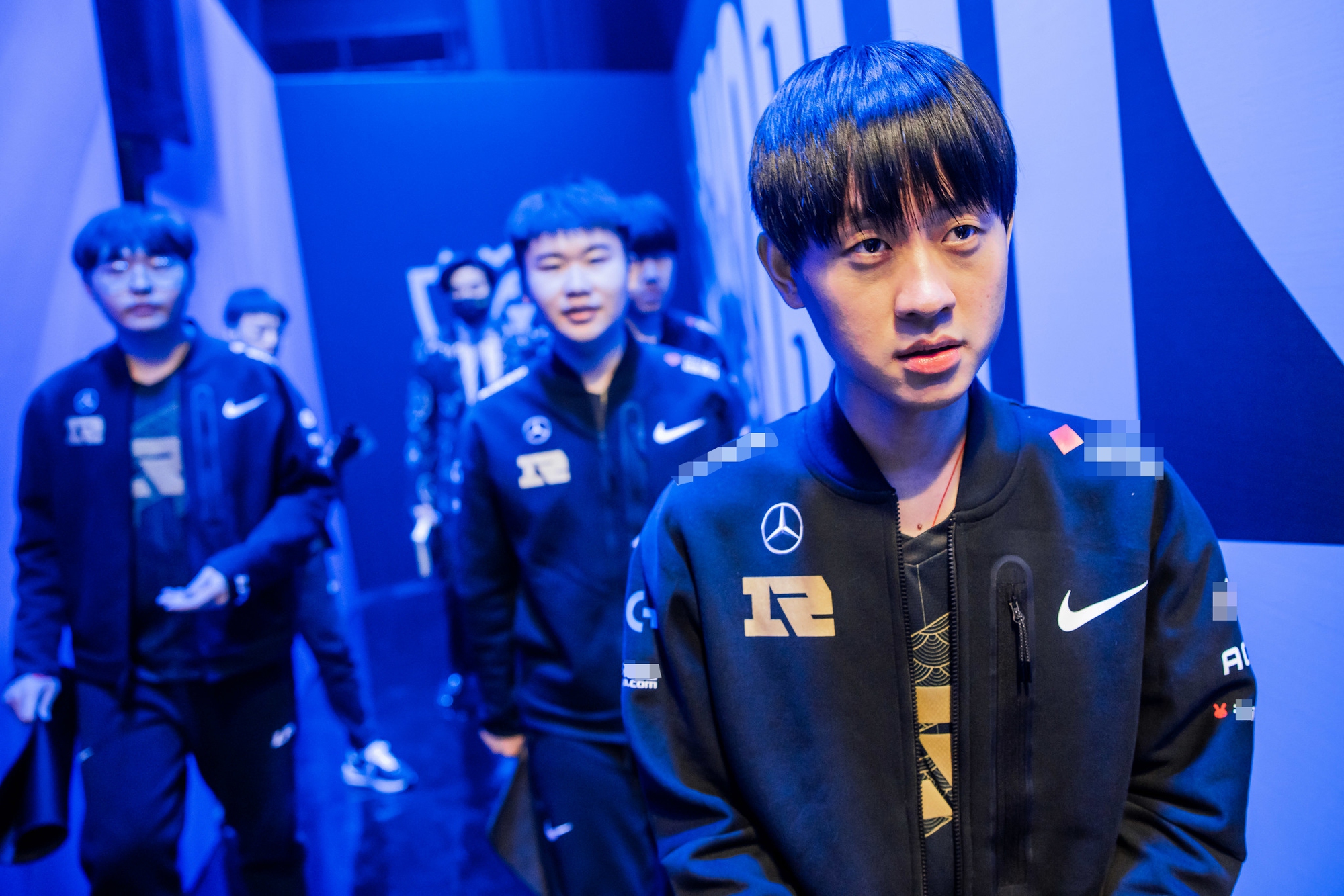 Trước khi CKTG 2022 kết thúc, đã có nhiều thông tin chuyển nhượng liên quan đến RNG