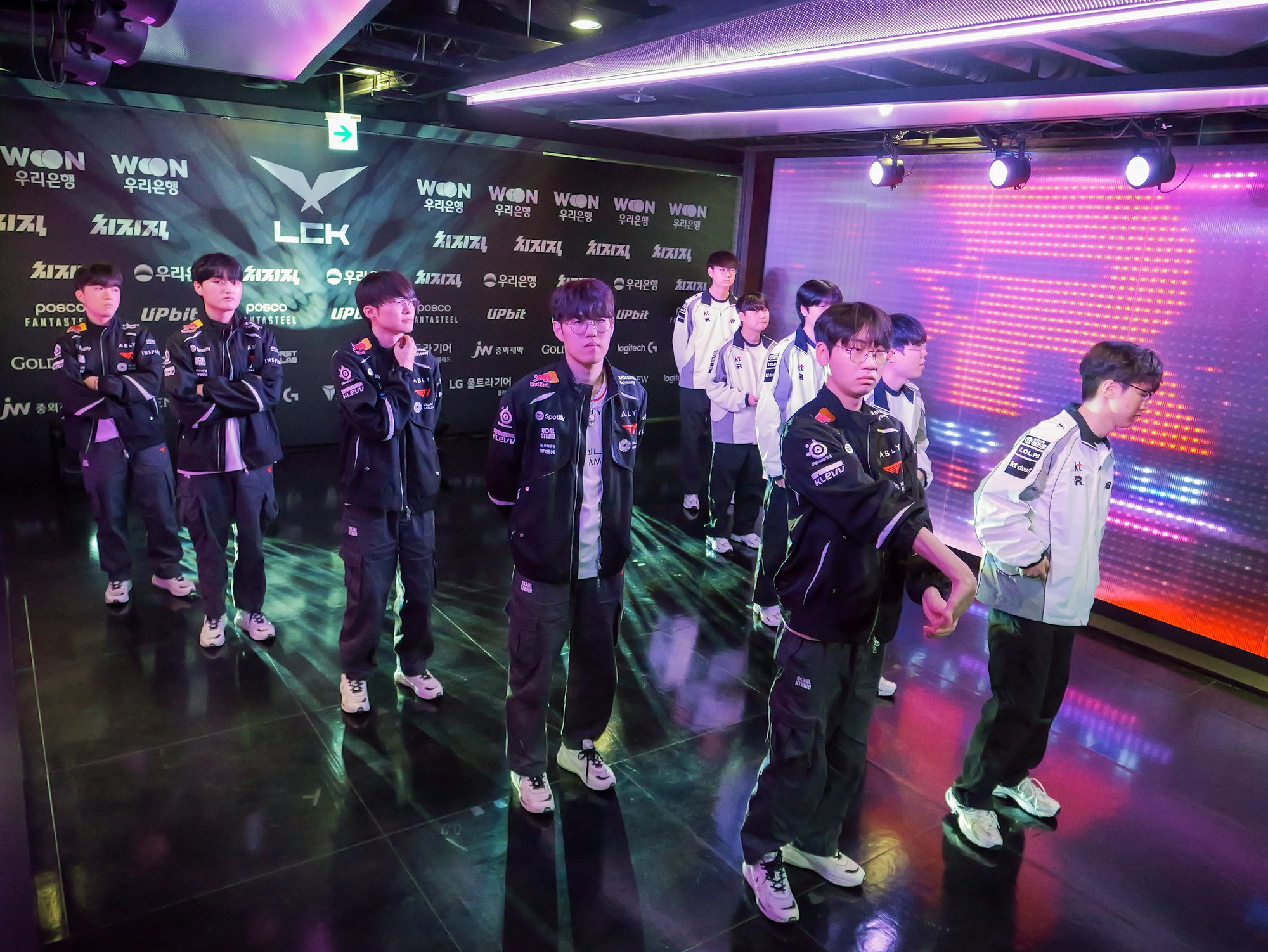 Keria có những nhận xét mới về cách thể hiện của Peyz tại T1- Ảnh 1.