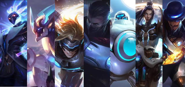 Đấu Trường Chân Lý PBE: Riot tiếp tục ưu ái tộc Thời Không, Hyper-roll Xayah liên tục bị nerf nặng - Ảnh 1.