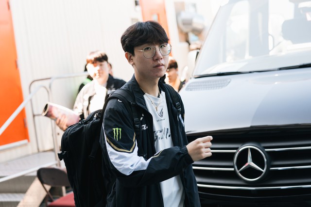 Dự đoán T1 - Gen.G: "Kẻ tám lạng, người nửa cân"- Ảnh 4.