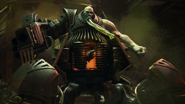 MV chào đón mùa giải LMHT 2020 ra mắt: Đội ngũ làm MV của Riot đang liên tục đấm vào mặt đội cân bằng game - Ảnh 9. MV chào đón mùa giải LMHT 2020 ra mắt: Đội ngũ làm MV của Riot đang liên tục đấm vào mặt đội cân bằng game - Ảnh 9.