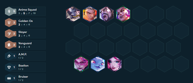 ĐTCL mùa 14: Hướng dẫn đội hình Siêu Thú cực "bá đạo" auto leo top- Ảnh 3.