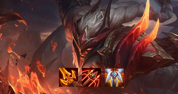 Top 3 trang bị phế nhất Đấu Trường Chân Lý hiện tại, game thủ mà ghép thì chỉ phí tài nguyên - Ảnh 2.