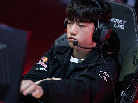 Faker tiết lộ T1 đã chuẩn bị trước cho lượt lựa chọn Kalista Hỗ Trợ - Ảnh 2.