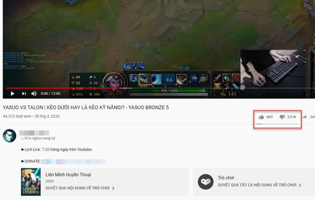 Cậu Vàng bất ngờ bị “chặn họng” trên sóng Livestream giải thích lần cuối drama mà không kíp ú ớ gì - Ảnh 4.