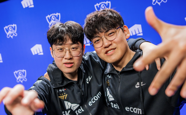 CEO Gen.G nói lên thực trạng báo động tại LCK, LMHT có phần thua thiệt với tựa game “đàn em”- Ảnh 6.