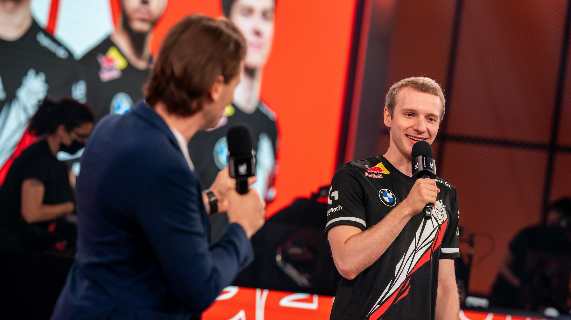 Jankos đã quá lớn tuổi so với xu hướng trẻ hóa của làng LMHT thời gian gần đây