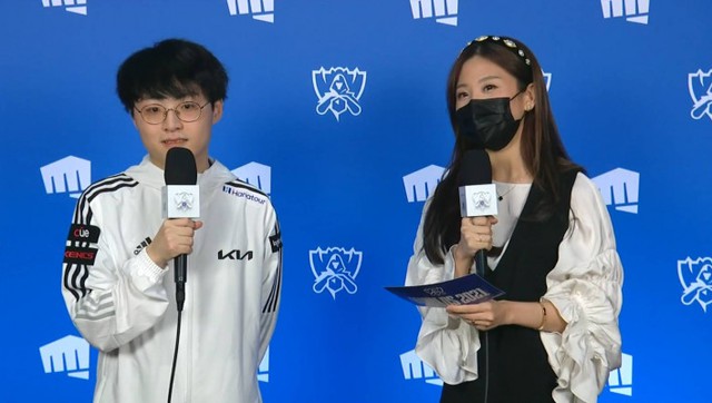 Lời nguyền gáy sớm không chừa một ai, cả ShowMaker cũng chưa đủ khả năng hóa giải - Ảnh 1.