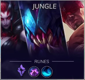 4 điểm ngọc bổ trợ cực kì bá đạo nhưng bị người chơi LMHT bỏ qua một cách đáng tiếc - Ảnh 2. 4 điểm ngọc bổ trợ cực kì bá đạo nhưng bị người chơi LMHT bỏ qua một cách đáng tiếc - Ảnh 2.