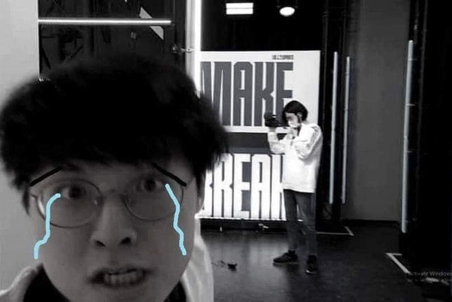 Lời nguyền gáy sớm không chừa một ai, cả ShowMaker cũng chưa đủ khả năng hóa giải - Ảnh 4.