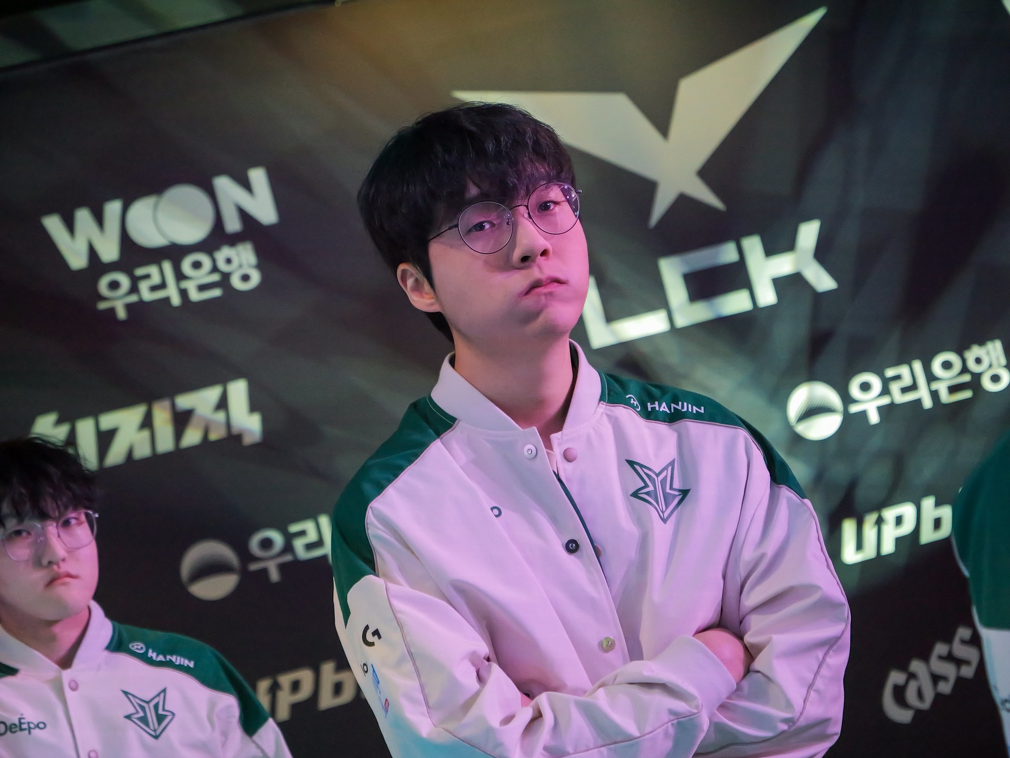 Hé lộ thông số của các Xạ Thủ tại LCK Cup 2026 nhưng lại vô cùng "ngược đời"- Ảnh 2.