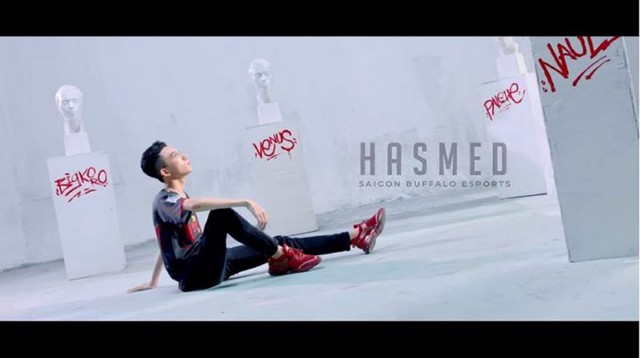 Dân tình bàn tán xôn xao về trailer VCS - Nhìn Levi như công chúa ngủ trong rừng, đạo diễn khịa à? - Ảnh 3.