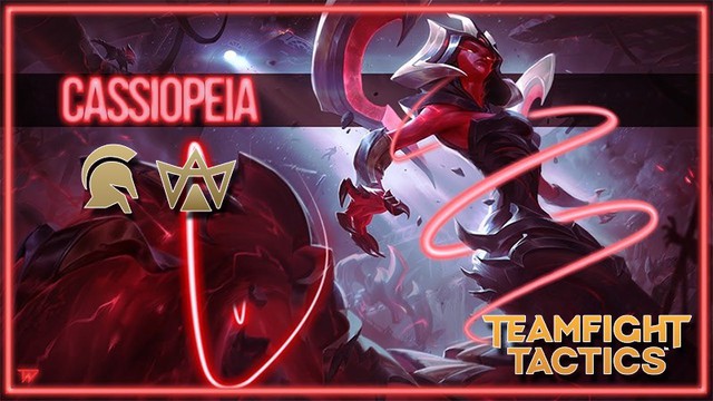 ĐTCL: 8 lỗi cơ bản mà các kỳ thủ hay mắc phải, không sửa nhanh thì chỉ có gác cổng Kim Cương đến hết mùa - Ảnh 2.