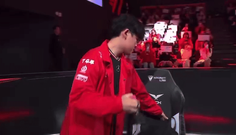 Gumayusi tái xuất với KDA hoàn hảo khiến fan bùng nổ- Ảnh 4.