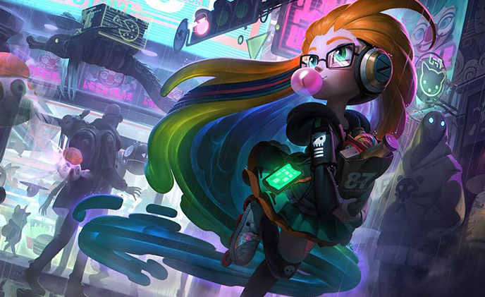 Đấu Trường Chân Lý: 3 đội hình vươn lên vô cùng mạnh mẽ tại phiên bản 13.4 - Ảnh 2.