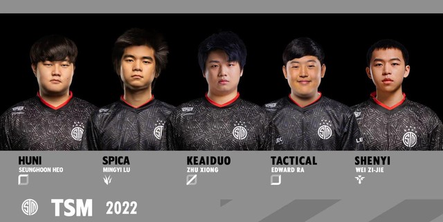 Tân HLV C9 chê bai LMHT phương Đông tiếp tục bị nghiệp quật: LCS 2022 là cuộc chơi của các tuyển thủ LCK và LPL - Ảnh 5.