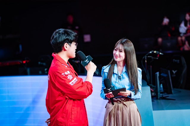 Anh cho rằng Fearless Draft dần mất đi ý nghĩa vì có những tướng hợp meta và từ đó cũng không có nhiều sự thay đổi trong cấm chọn của các đội