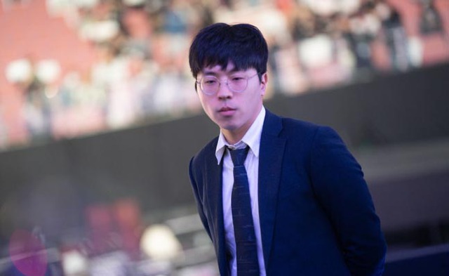 HLV Bengi lên tiếng xin lỗi và nhận hết mọi trách nhiệm về mình - nguồn: Daily Esports