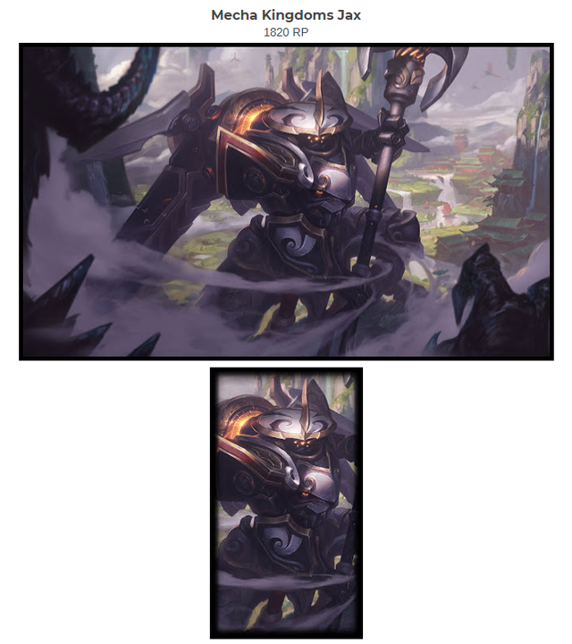 LMHT - Đang có quá nhiều trang phục giới hạn không mở bán tại máy chủ Việt Nam - Ảnh 1. LMHT - Đang có quá nhiều trang phục giới hạn không mở bán tại máy chủ Việt Nam - Ảnh 1.