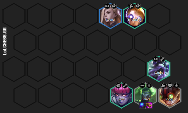 Đấu Trường Chân Lý: 3 đội hình mới toanh mà game thủ nên chơi thử ngay khi mùa 6.5 ra mắt - Ảnh 6.