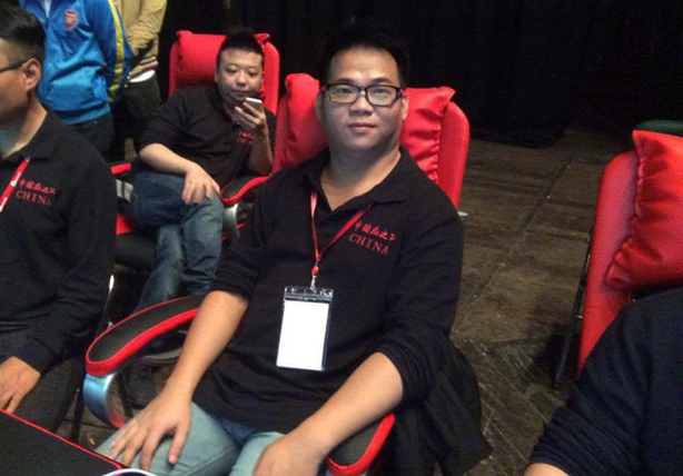 AoE: Dù đang có phong độ khá tệ, Chim Sẻ Đi Nắng vẫn dễ dàng đánh bại game thủ mạnh nhất Trung Quốc - Ảnh 2. AoE: Dù đang có phong độ khá tệ, Chim Sẻ Đi Nắng vẫn dễ dàng đánh bại game thủ mạnh nhất Trung Quốc - Ảnh 2.