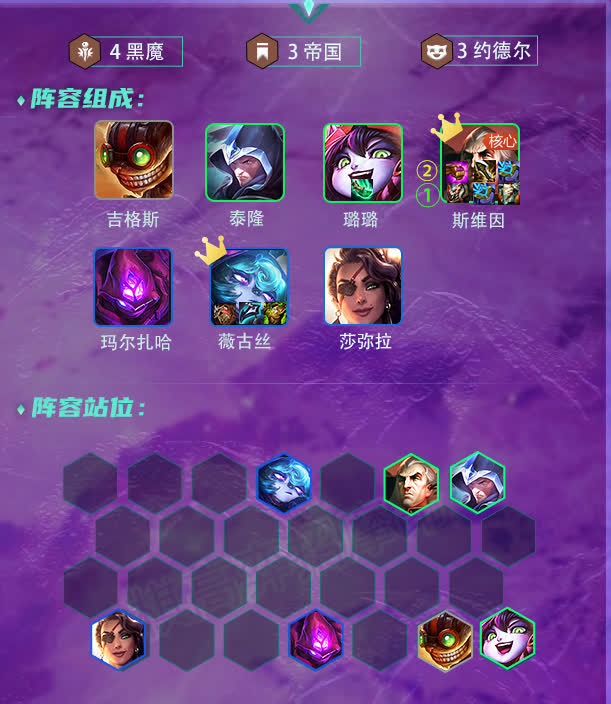 Đấu Trường Chân Lý: Phá đảo meta bản 12.1 với đội hình Swain - Đế Chế từ các Pháp Sư Trung Hoa - Ảnh 1. Đấu Trường Chân Lý: Phá đảo meta bản 12.1 với đội hình Swain - Đế Chế từ các Pháp Sư Trung Hoa - Ảnh 1.