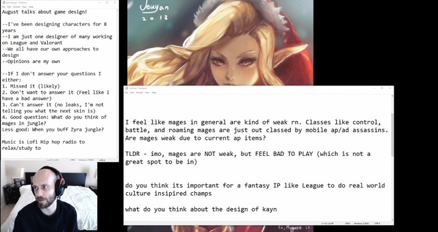 Riot thừa nhận chơi Pháp Sư chán òm, cộng đồng đề xuất tạo thêm nhiều trang bị Huyền thoại mang SMPT - Ảnh 1. Riot thừa nhận chơi Pháp Sư chán òm, cộng đồng đề xuất tạo thêm nhiều trang bị Huyền thoại mang SMPT - Ảnh 1.