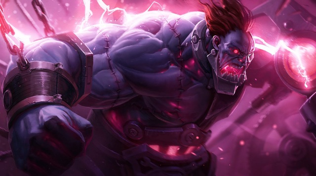 Đấu Trường Chân Lý: Riot tự hủy cực mạnh với tuyên bố nerf của Thây Ma chẳng thấm vào đâu - Ảnh 1.