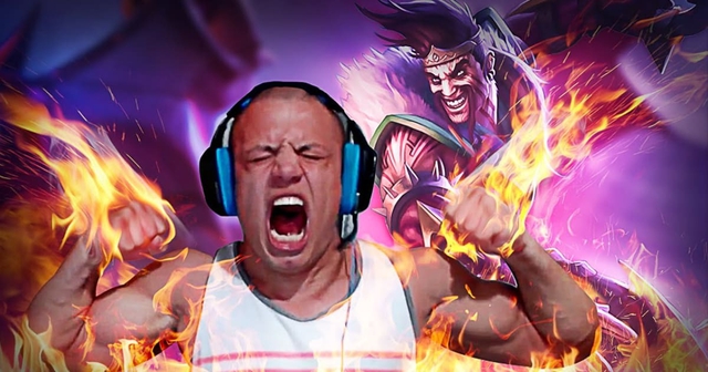 Tới ông thần Draven Tyler1 cũng ngán ngẩm với Xạ Thủ - Mấy ông đừng chơi ADC nữa, nó vừa yếu vừa chán - Ảnh 1.