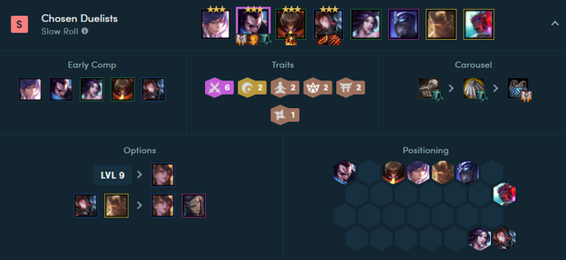 Đấu Trường Chân Lý: Leo rank mùa 4.5 chưa bao giờ dễ như thế với những mẹo độc đáo từ Thách Đấu - Ảnh 4.