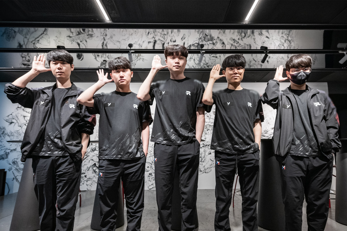 Thất trận trước T1, KT phải đối mặt với lịch sử “đen tối” tại vòng loại khu vực - Ảnh 3.