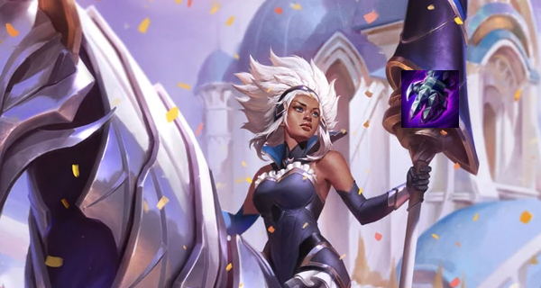 Đấu Trường Chân Lý: 3 item tưởng là yếu nhưng lại có khả năng khắc chế meta cực mạnh ở bản 11.10 - Ảnh 1.