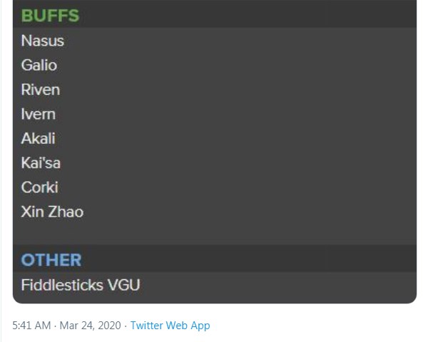 Bất ngờ chưa - Sau chuỗi ngày tăm tối bị nerf liên tục, Akali bỗng nhiên được buff tại bản 10.7 tới - Ảnh 3.