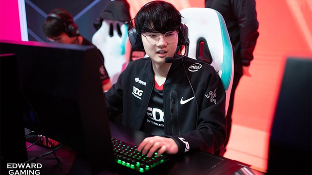 LMHT: T1 Wolf bất ngờ tiết lộ lương tuyển thủ hiện tại cao gấp 5 lần so với những năm 2017-2018 - Ảnh 4.