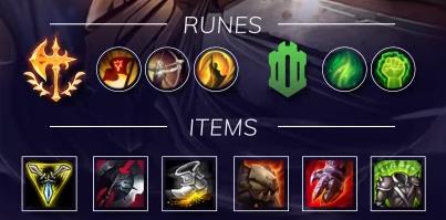 LMHT: Zed Đi rừng, Azir Xạ thủ và những hot pick siêu dị đang khuấy đảo rank Hàn trong bản cập nhật 10.5 - Ảnh 2. LMHT: Zed Đi rừng, Azir Xạ thủ và những hot pick siêu dị đang khuấy đảo rank Hàn trong bản cập nhật 10.5 - Ảnh 2.