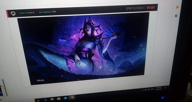 Tất tần tật những gì bạn cần biết về Yone - Trở lại để báo thù Yasuo, sở hữu kỹ năng khống chế khủng? - Ảnh 10. Tất tần tật những gì bạn cần biết về Yone - Trở lại để báo thù Yasuo, sở hữu kỹ năng khống chế khủng? - Ảnh 10.