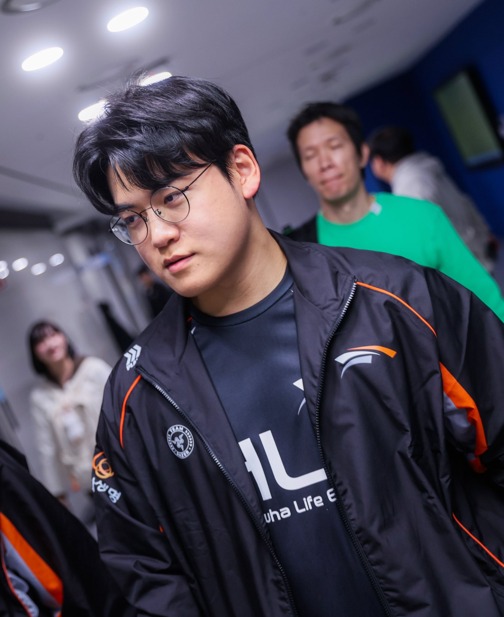 T1 tiếp tục là cái tên được nhắc đến nhiều nhất tại KeSPA Cup 2025 theo cách đặc biệt- Ảnh 3. T1 tiếp tục là cái tên được nhắc đến nhiều nhất tại KeSPA Cup 2025 theo cách đặc biệt- Ảnh 3.