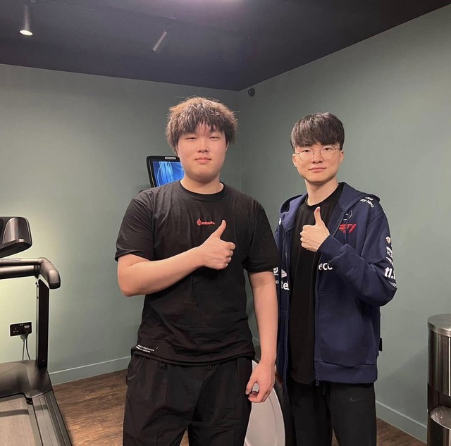 Dự đoán T1 - BLG tại MSI 2025: "Long tranh hổ đấu"- Ảnh 3.