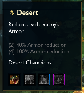 Đấu Trường Chân Lý: Riot Games chuẩn bị ban cho Hộ Vệ khả năng bất tử ở bản tới? - Ảnh 1. Đấu Trường Chân Lý: Riot Games chuẩn bị ban cho Hộ Vệ khả năng bất tử ở bản tới? - Ảnh 1.