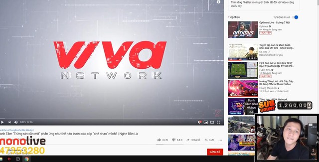 Thầy Giáo Ba bức xúc dọa kiện Viva Network vì xuyên tạc sự thật, biến mình thành antifan hotgirl “trứng rán cần mỡ” - Ảnh 5.