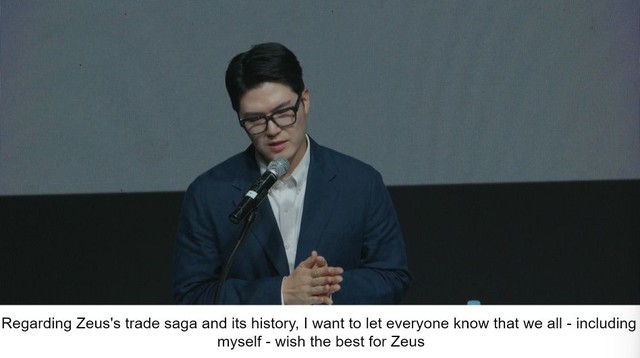 Fan nhận ra điểm chung gây tranh cãi giữa T1 và HLE- Ảnh 1.