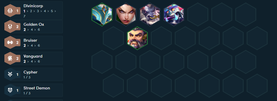 ĐTCL mùa 14: Khám phá 